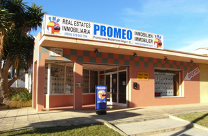 Promeo Office