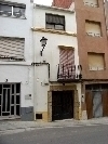 Cervera, Casa Loli