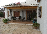 Haus in Peñiscola