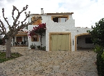 Haus in Peñiscola
