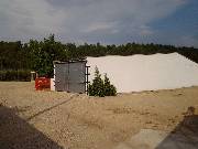 Haus in Rossell