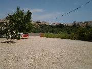 Haus in Rossell