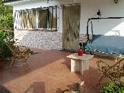 Haus in Rossell