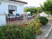 Haus in Rossell