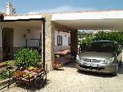 Haus in Rossell