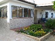 Haus in Rossell
