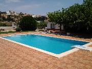 Haus in Rossell