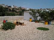 Haus in Rossell