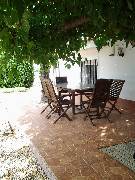 Haus in Rossell