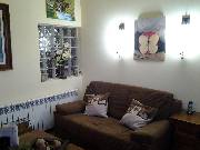 Haus in Rossell