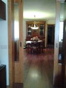 Haus in Rossell