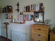 Haus in Rossell