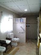 Haus in Rossell
