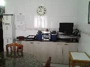 Haus in Rossell