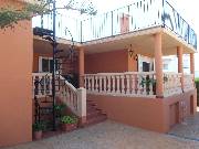 Haus in Peñiscola