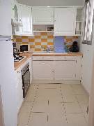 Apartment in Benicarló