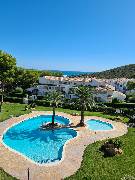Apartment in Peñiscola
