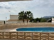 Apartment in Peñiscola